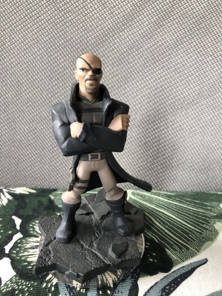 Figurka Disney Infinity 2.0 Marvel Avengers Nick Fury