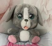 Placzący piesek Cry Pets