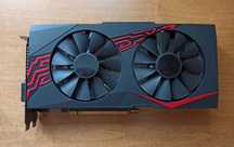 ASUS GeForce GTX 1070 EXPEDITION 8G karta graficzna