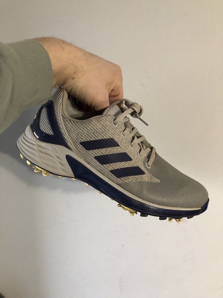 Adidas zg21 motion golf rozmiar 42 2/3