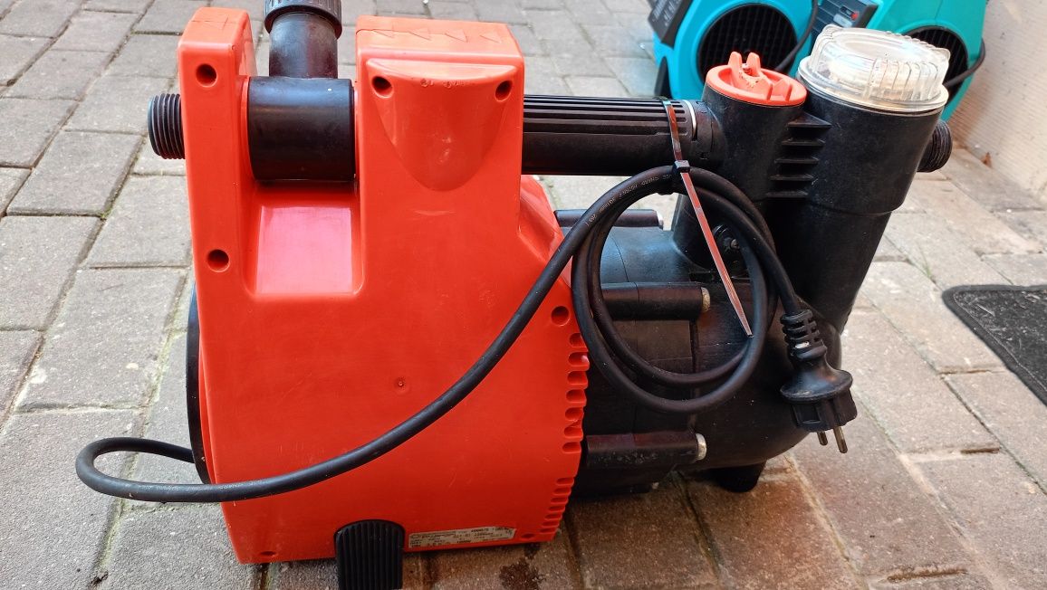 Pompa/hydrofor Gardena 4000/5 i