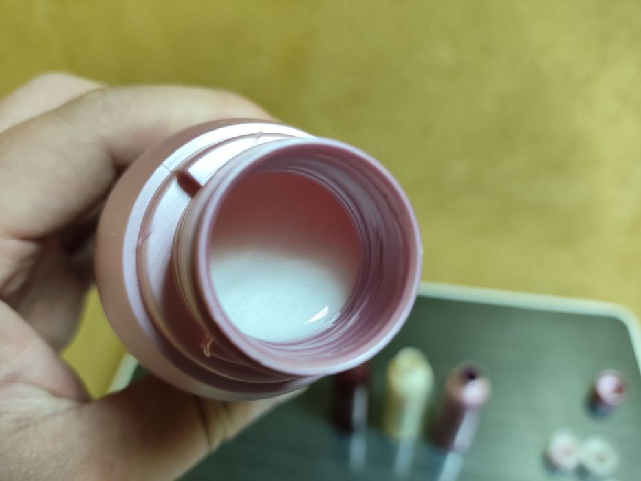 Шампунь Wella Professionals Biotouch (250 мл) термін придат не відомий