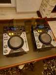 Odtwarzacz Pioneer cdj 400