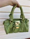 chloe paddington vintage y2k torebka