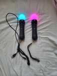 Kontrolery move PlayStation 3 4 5