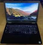 DELL LATITUDE E5570 Core i5 16GB 256SSD IPS FHD + stacja dokująca