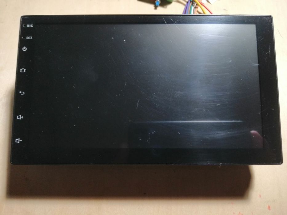 Продам 2din Android 9.1 автомагнитолу 2/16Gb