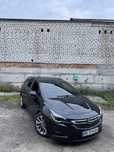 Opel astra K 2016