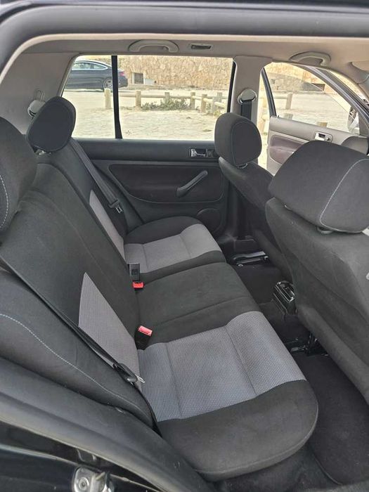 Golf 4 PD130 1.9 TDI
