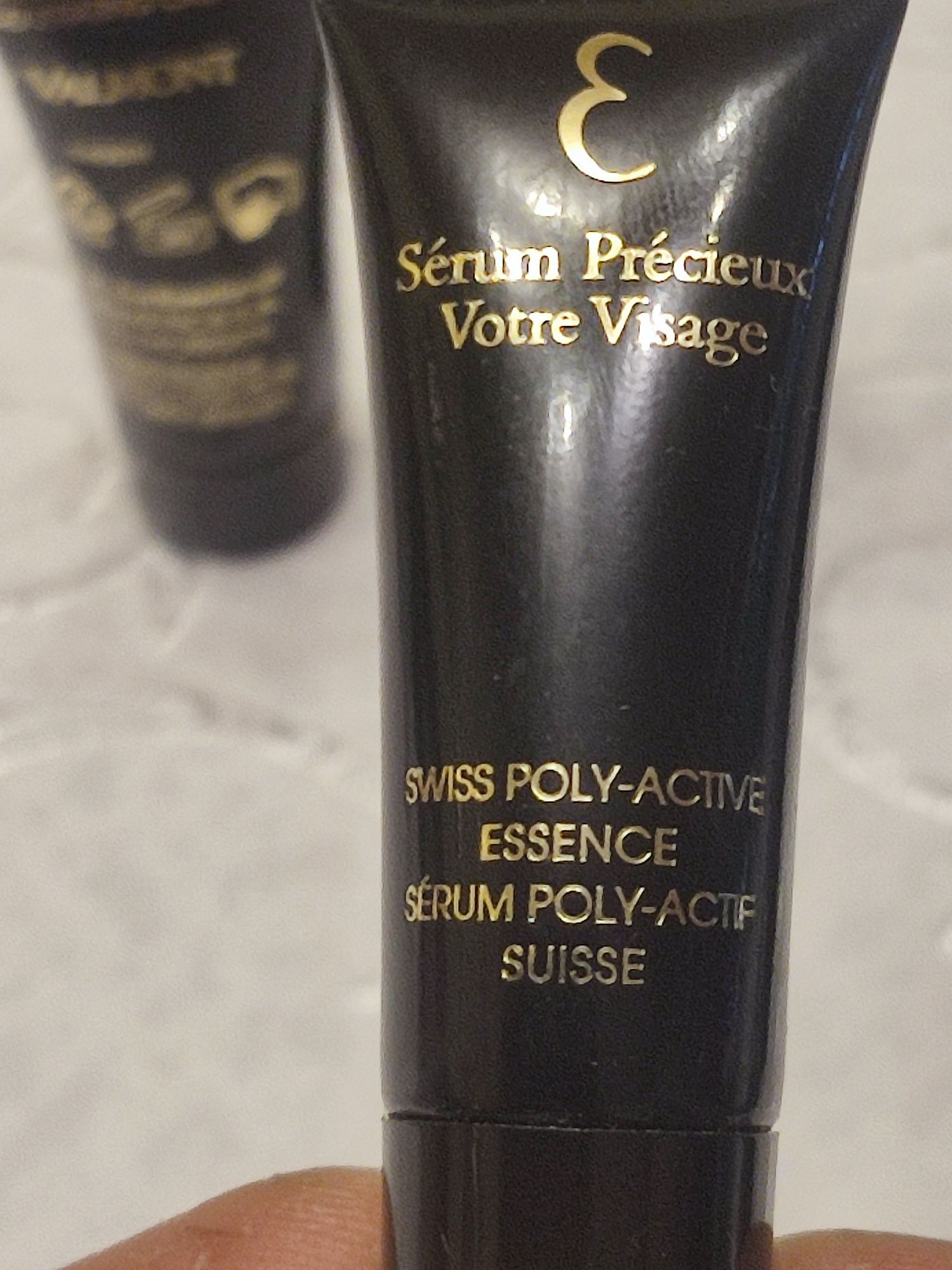 VALMONT serum przeciw starzeniowe 3 ml