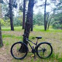 Велосипед 29" Giant Revel 29'er 1 ""S "" (рост 150-175 см)