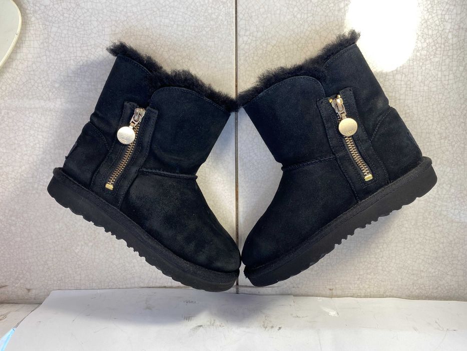 ugg детские уги зимние сапоги р 30 18,5 см оригинал