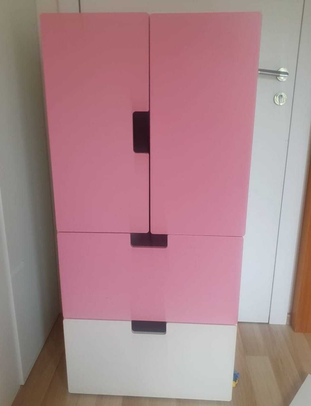 Szafa stuva IKEA/dostawa