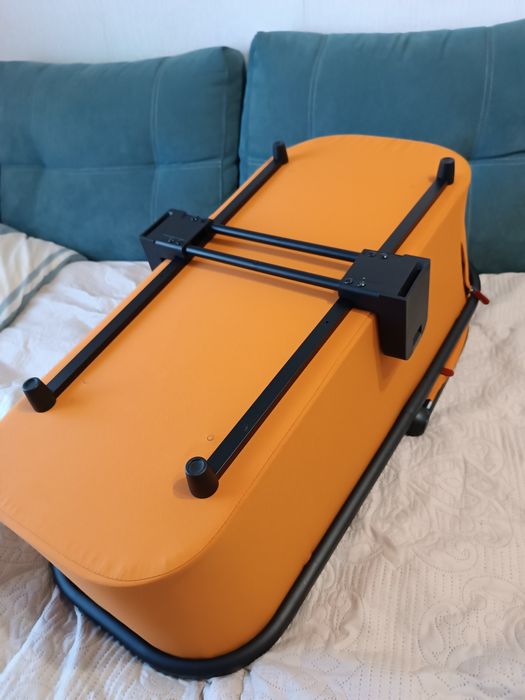 люлька на коляску Carrello Alfa CRL-6507