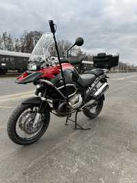 BMW GS 1200 ADV 2008r