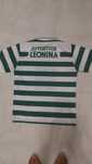 Camisola juve Leo