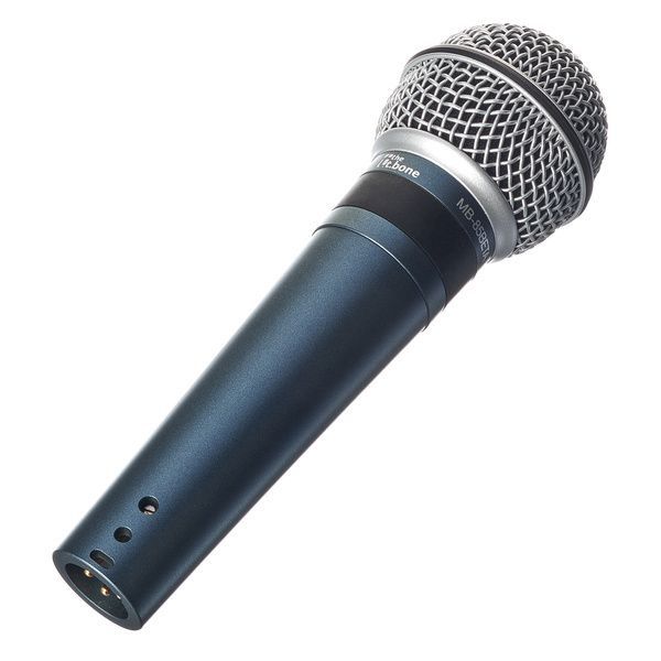 Мікрофон динамічний the t.bone MB85 Beta