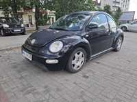 Volkswagen New Beetle 2.0 8v okazja tanio