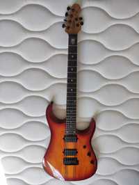 Sterling JP 150 D SM (BOB) Petrucci - zamiana