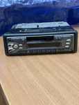 Radio samochodowe kasetowe JVC KS-F150