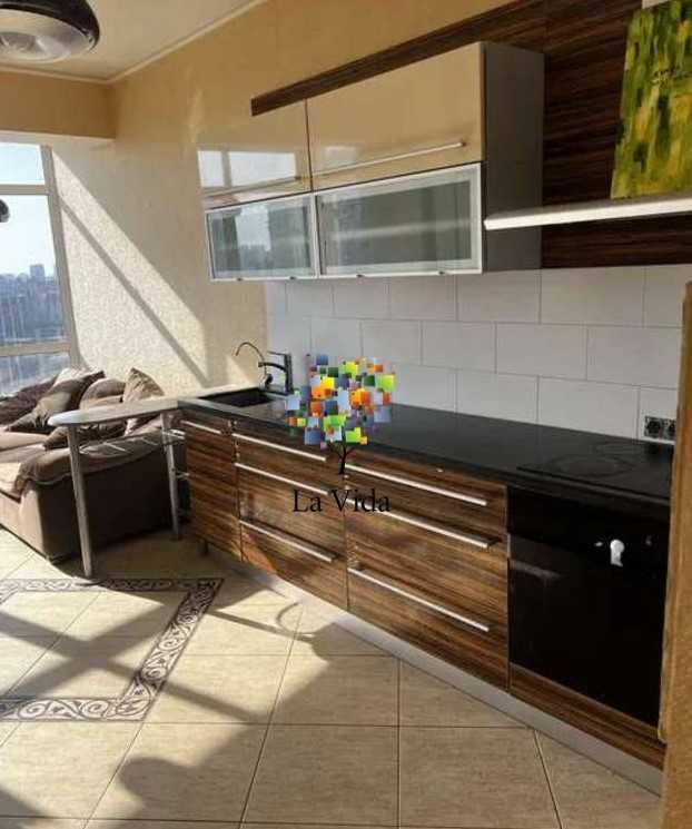 Без %. Продаж 1 кімнатної квартири по вулиці  Січових Стрільців 44 а