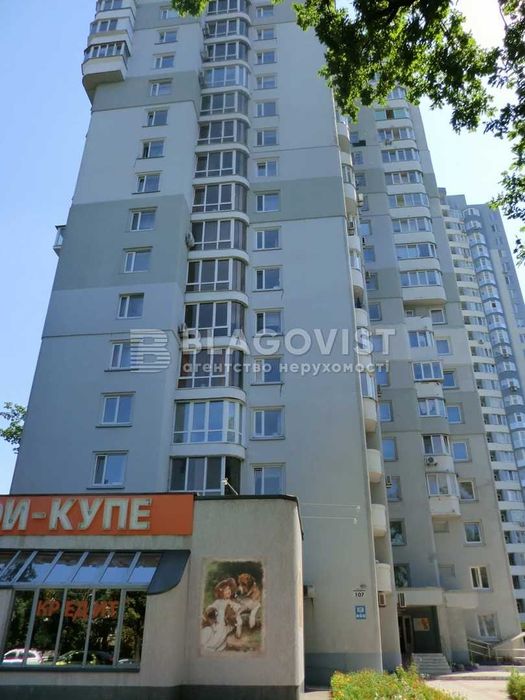 Продаж розкішної дворівневої 3-кімнатної квартири, м.Житомирська