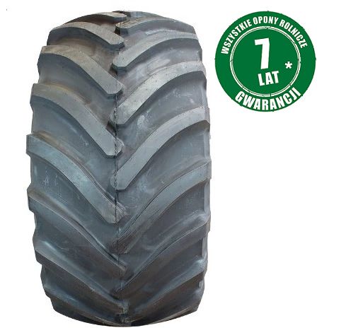 NOWA OPONA 650/75R32 172A8/172B TL 360 ALLIANCE 7 Lat GW.