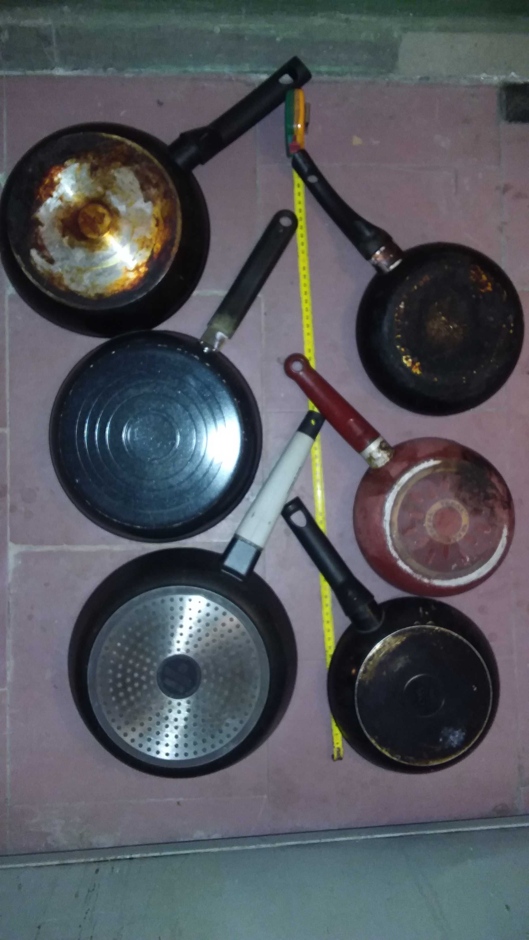 Кухонная утварь, разная
