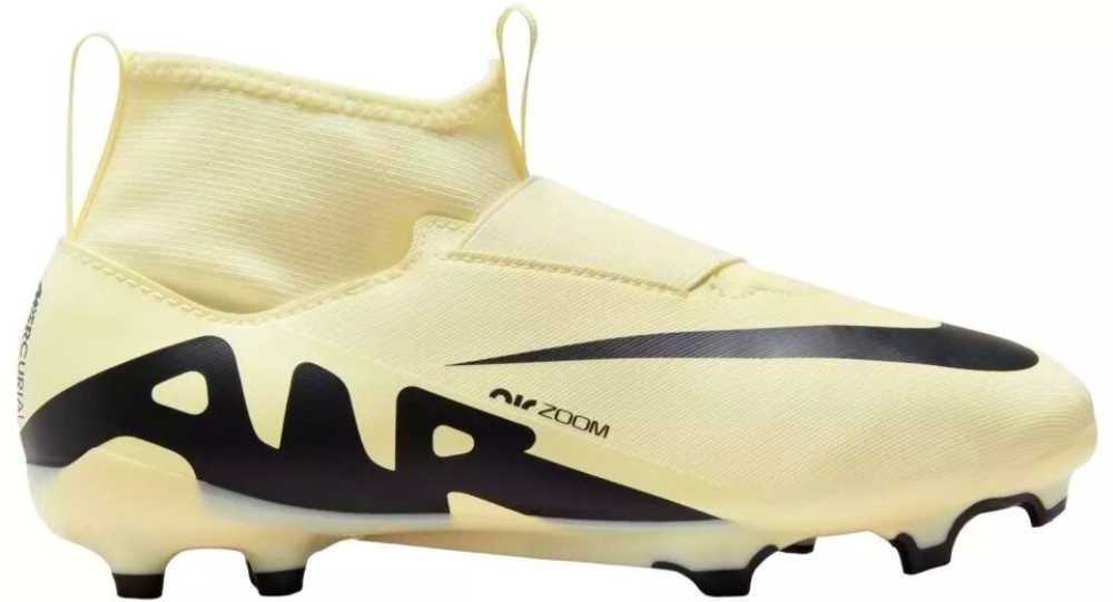 Buty sportowe Nike JR Zoom Superfly 9 Academy Mercurial różne rozmiary