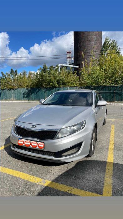 Разборка кіа к5 Київ, Разборка Киа к5 в Киеве