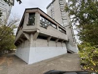 Сдам здание не жилое ул. Львовская. Фасад.