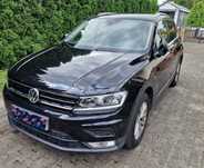 Volkswagen Tiguan 1.4 TSI