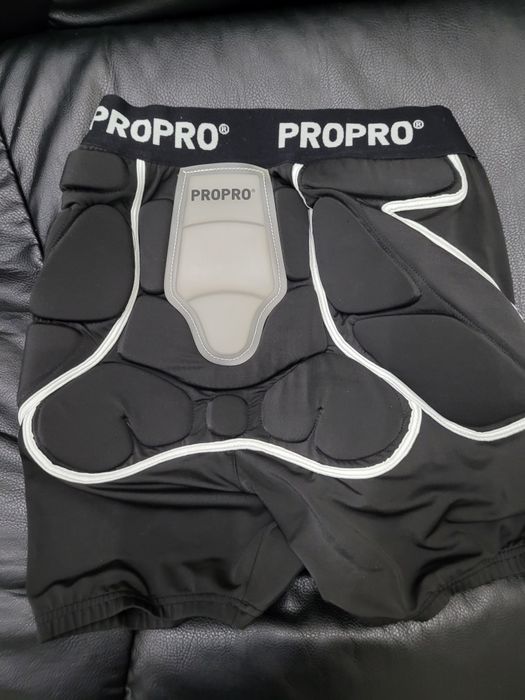 Захисні шорти Pro Pro для сноубордистів