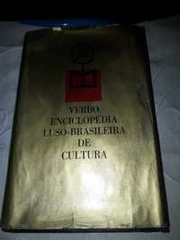 Livros/Enciclopédias de Língua Luso-Brasileira