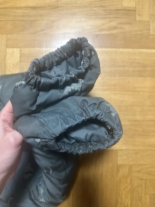 Зимовий комбінезон на флісі H&M 104 розмір