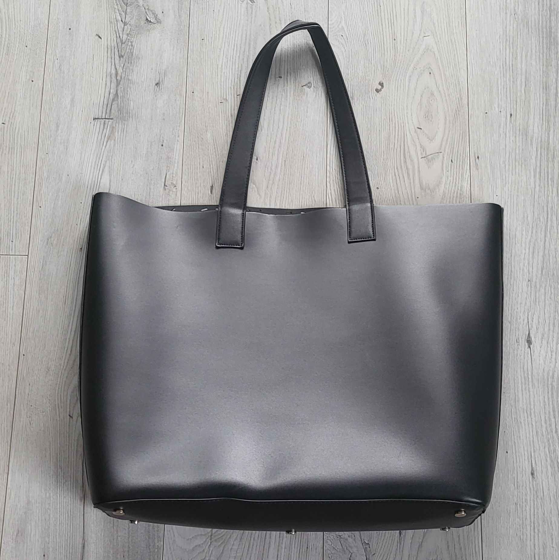 Torebka shopper damska