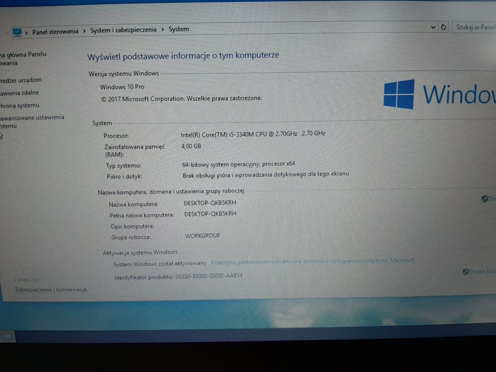Laptop Dell Latitude e6430 i5
