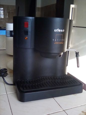 Maquina de café Ufesa