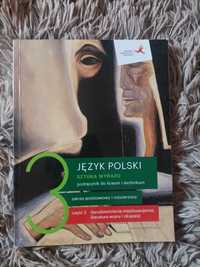 Język Polski Sztuka Wyrazu 3 część 2