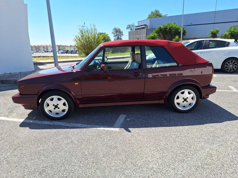 Volkswagen Golf 1.8 GLI