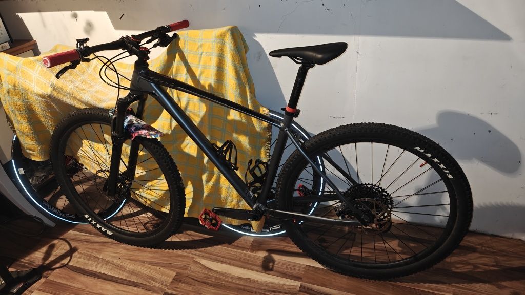 SCOTT Scale 970 rozm. L 2023