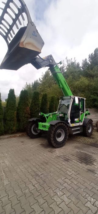 Sennebogen 355-E
