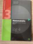 Matematyka zbiór zadań do liceów i techników klasa 3