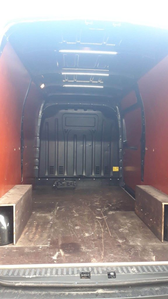 Renault Master 2017 l2h2