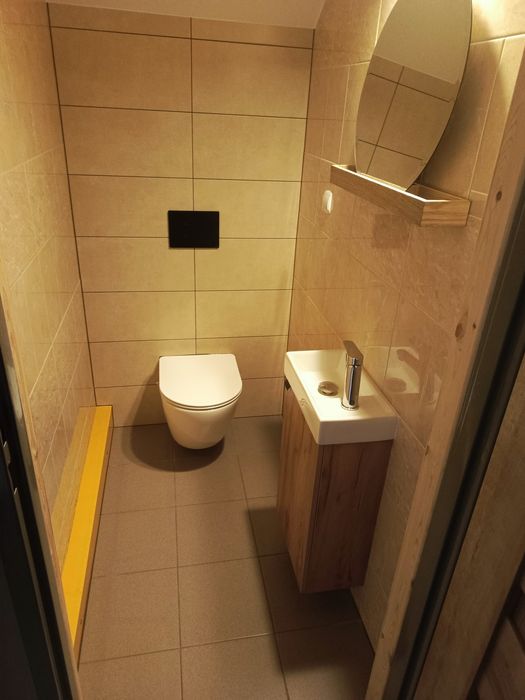 Noclegi kwatery pracownicze