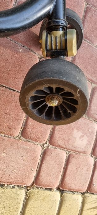 Hulajnoga oxelo używana