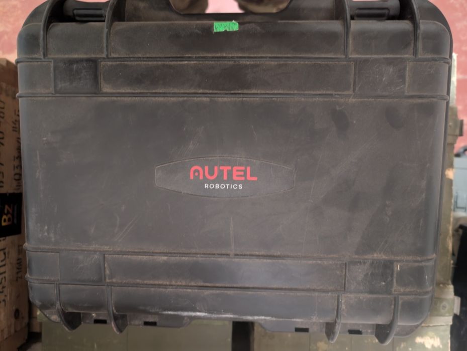 Продам Autel Evo 2 Pro