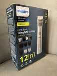 Універсалний Тример Philips 5000 12/1 МG5950/15.