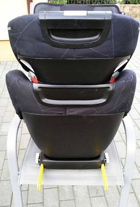 Fotelik Maxi Cosi RodiFix AirProtect