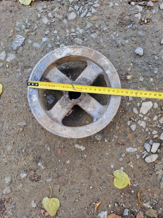 Продам шківи А.В.С. профіль